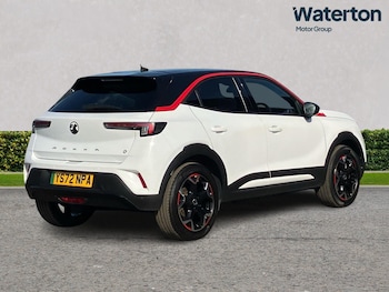 Used Vauxhall Mokka 2023 for sale - 78960077: Photo