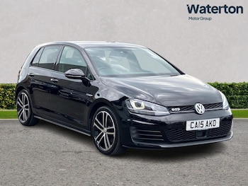 Used Volkswagen Golf 2015 for sale - 78736361: Photo