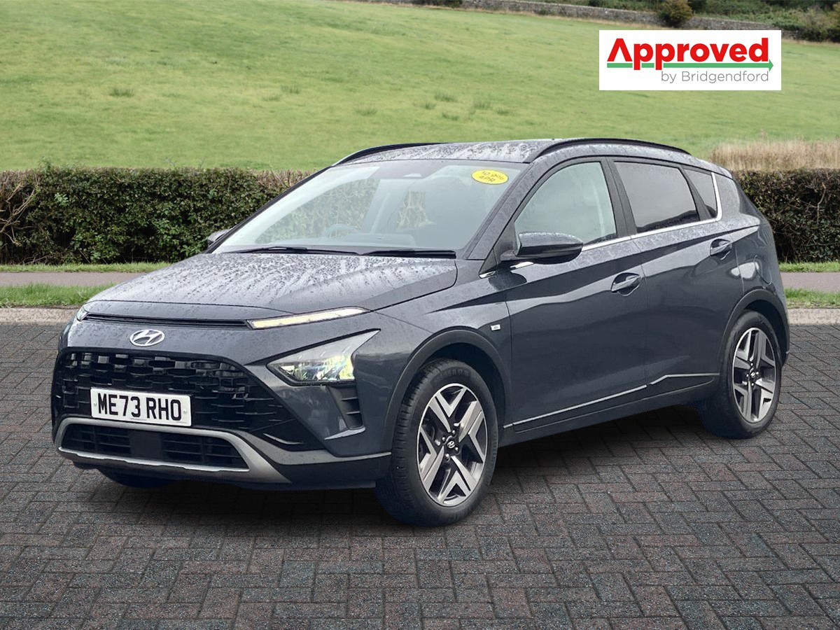 Used Hyundai BAYON 2024 for sale - 77504328: Photo 10