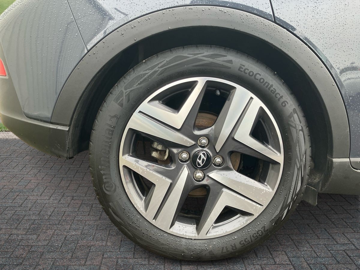 Used Hyundai BAYON 2024 for sale - 77504328: Photo 13