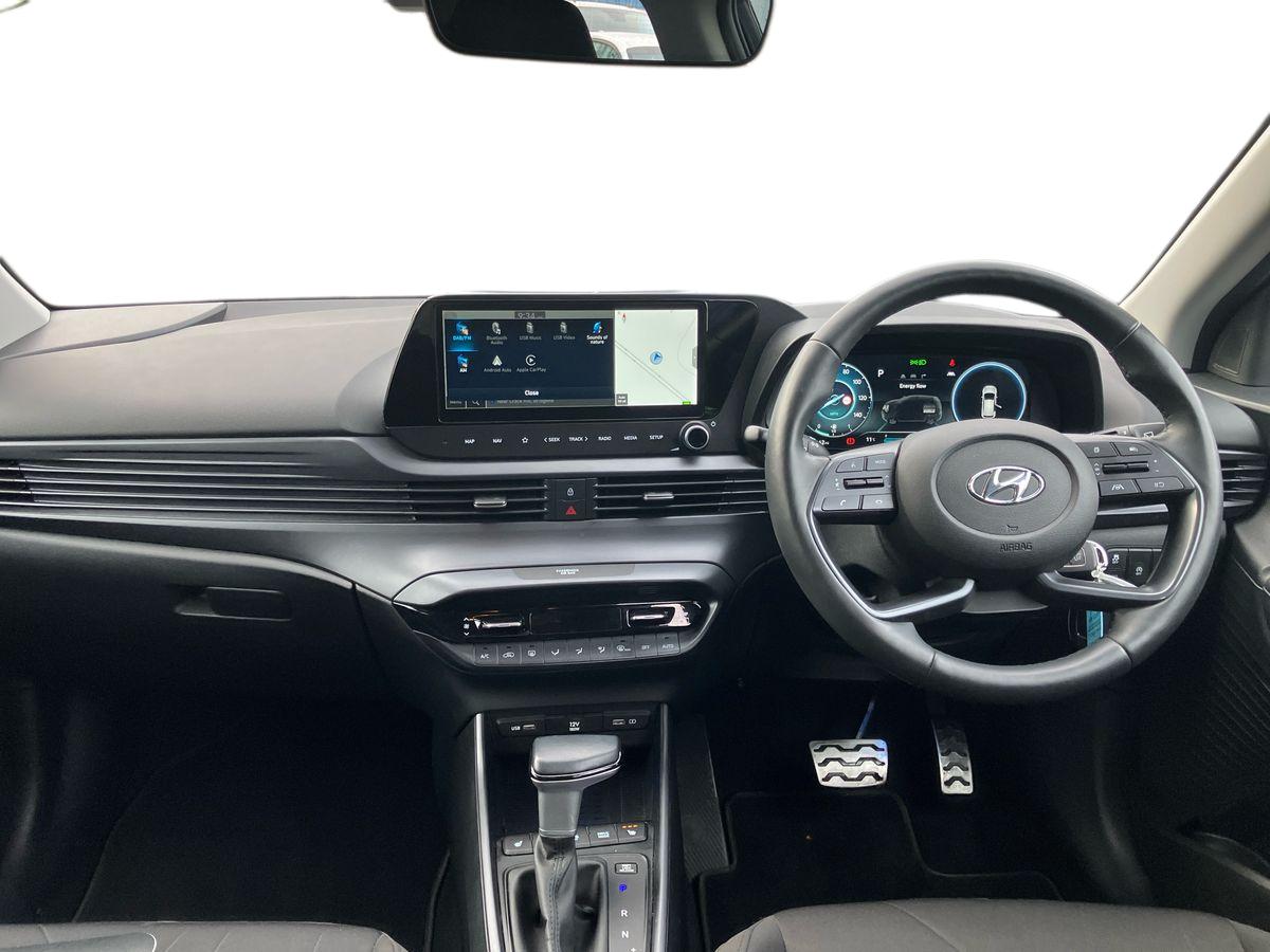 Used Hyundai BAYON 2024 for sale - 77504328: Photo 16