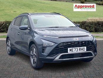 Used Hyundai BAYON 2024 for sale - 77504328: Photo