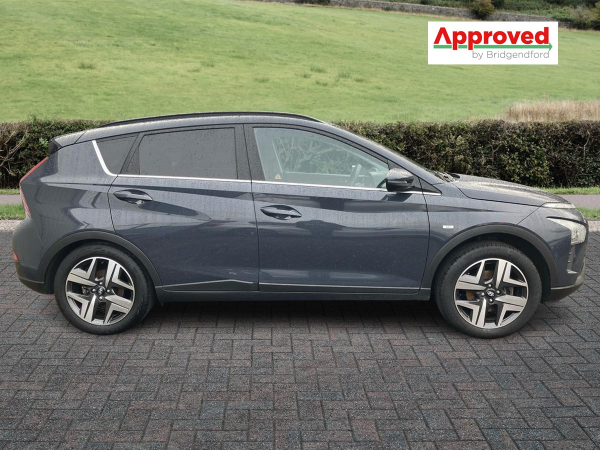 Used Hyundai BAYON 2024 for sale - 77504328: Photo 2