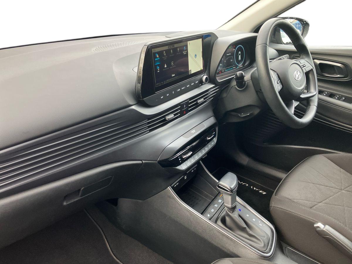 Used Hyundai BAYON 2024 for sale - 77504328: Photo 22