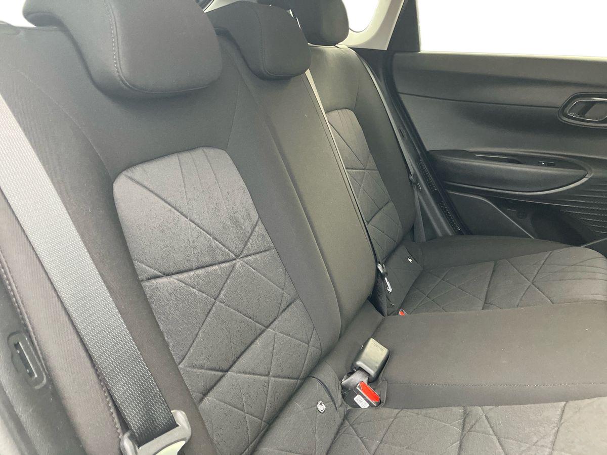 Used Hyundai BAYON 2024 for sale - 77504328: Photo 24