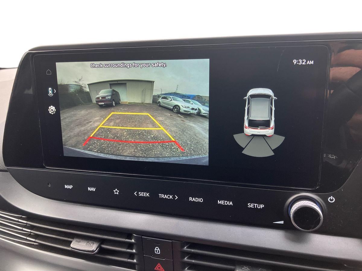 Used Hyundai BAYON 2024 for sale - 77504328: Photo 26