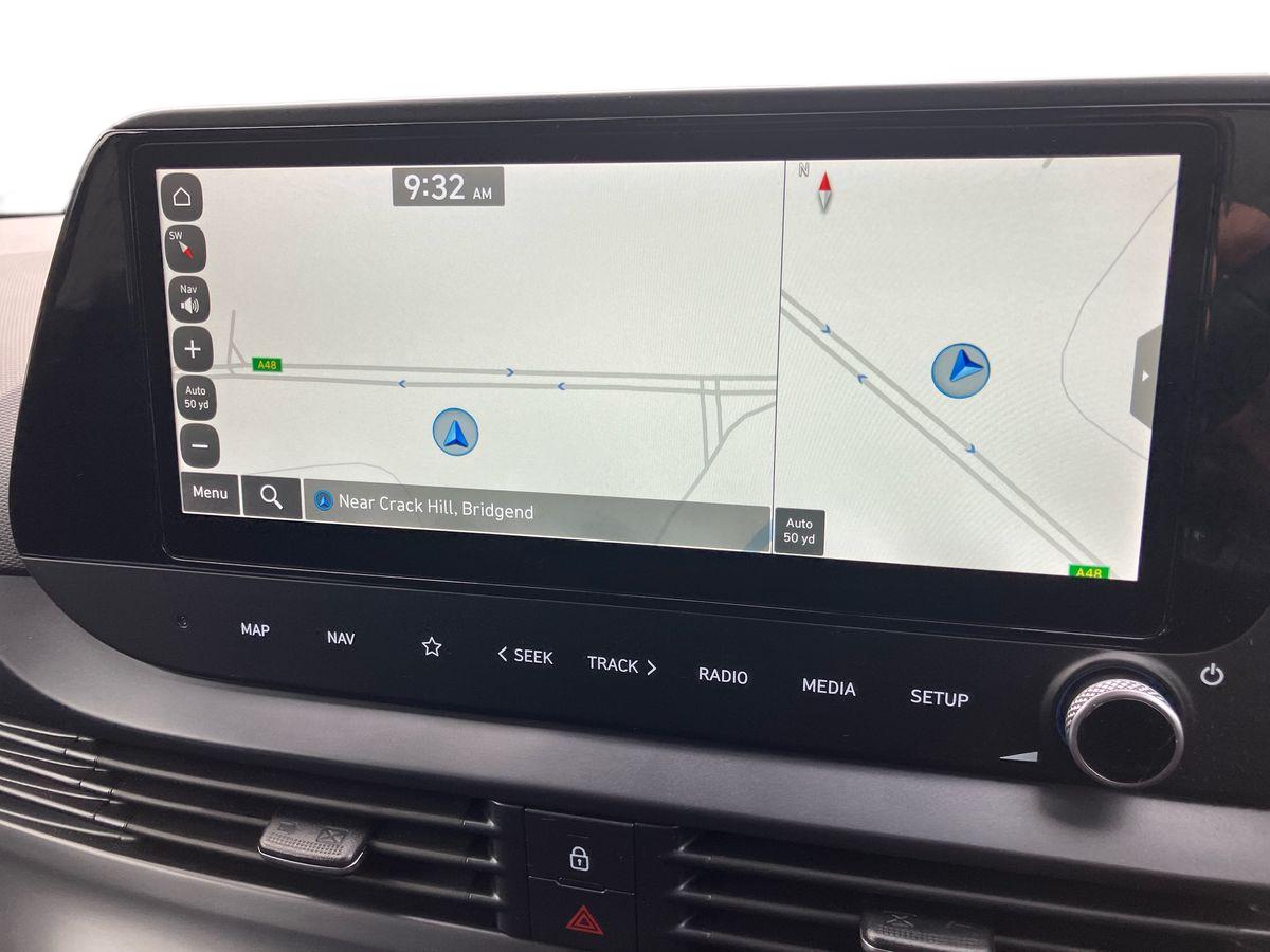 Used Hyundai BAYON 2024 for sale - 77504328: Photo 27