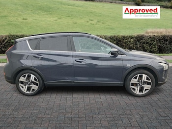 Used Hyundai BAYON 2024 for sale - 77504328: Photo