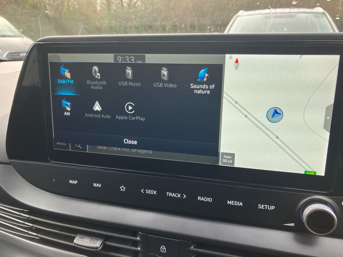 Used Hyundai BAYON 2024 for sale - 77504328: Photo 33