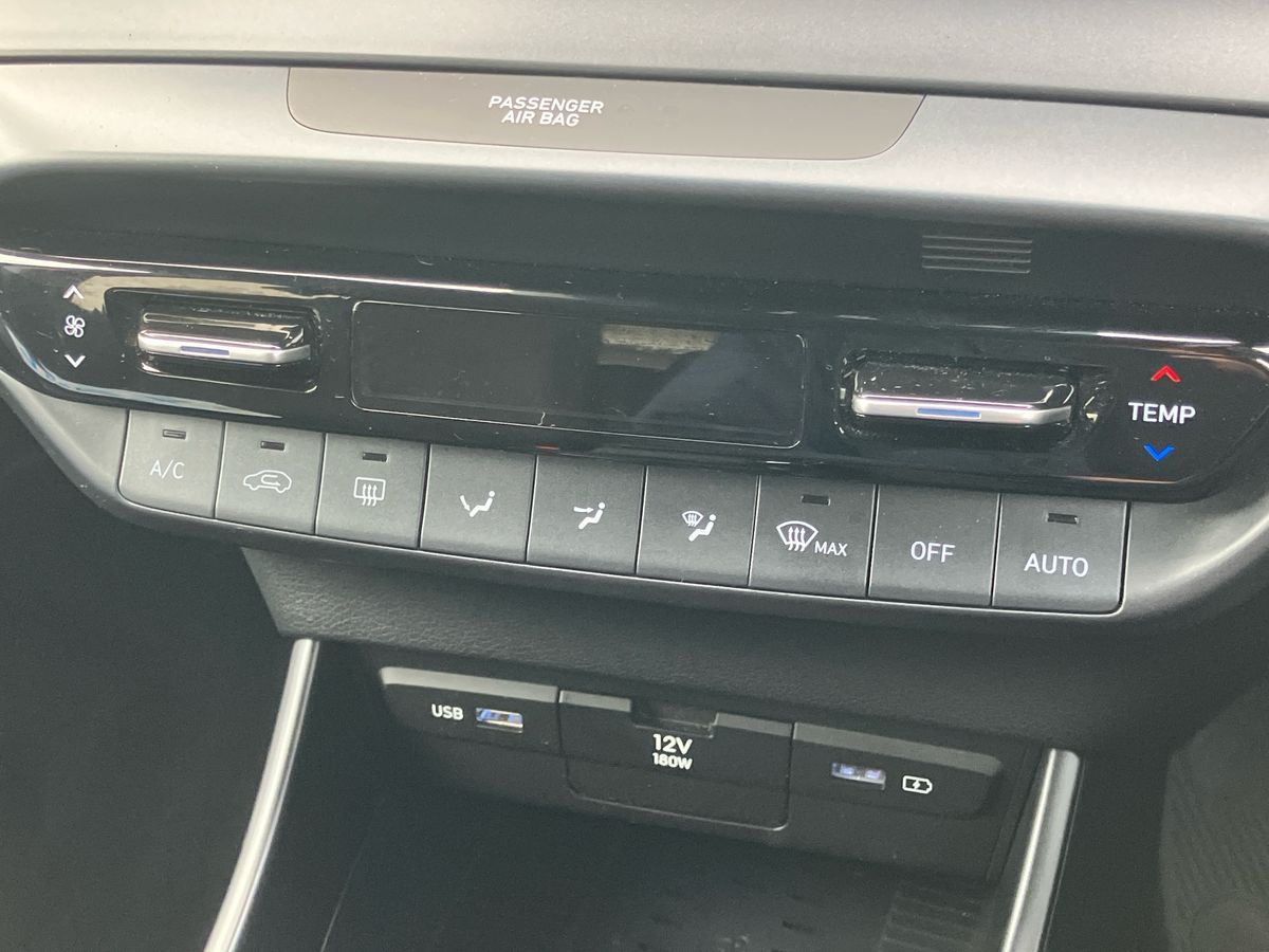 Used Hyundai BAYON 2024 for sale - 77504328: Photo 34