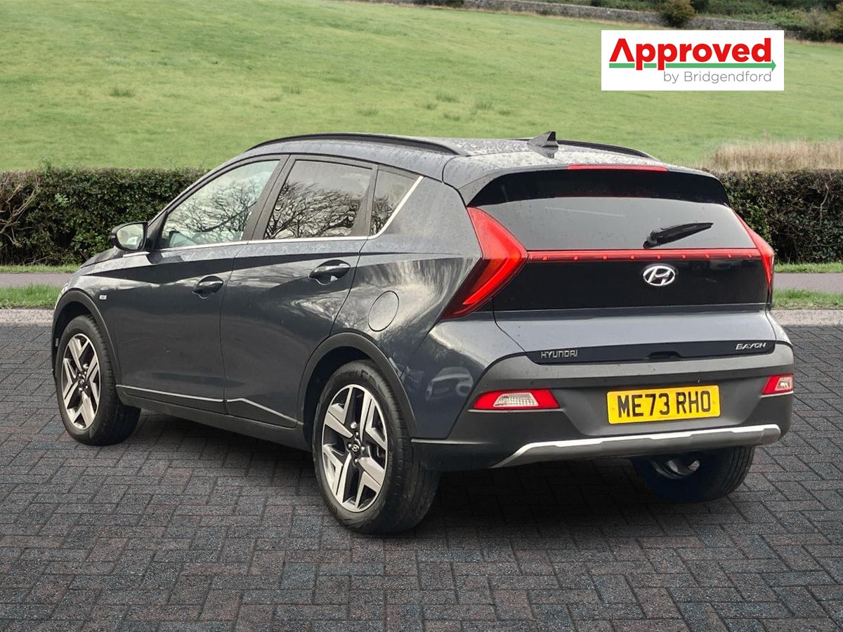 Used Hyundai BAYON 2024 for sale - 77504328: Photo 7