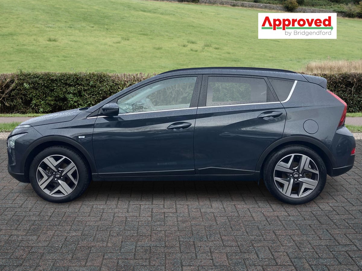 Used Hyundai BAYON 2024 for sale - 77504328: Photo 8