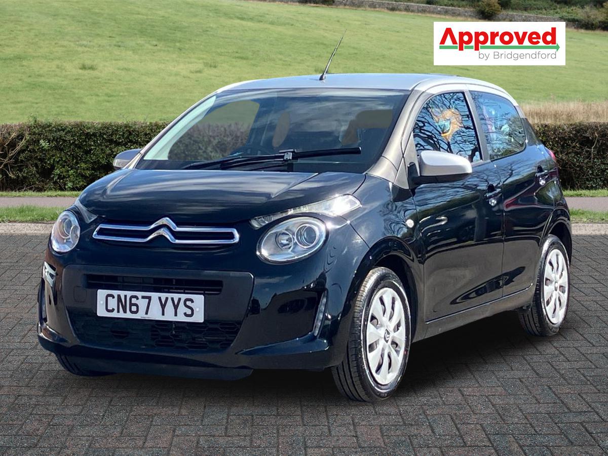 Used Citroen C1 2017 for sale - 78133511: Photo 10