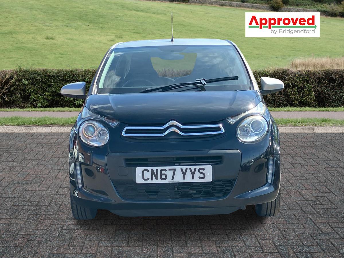 Used Citroen C1 2017 for sale - 78133511: Photo 11