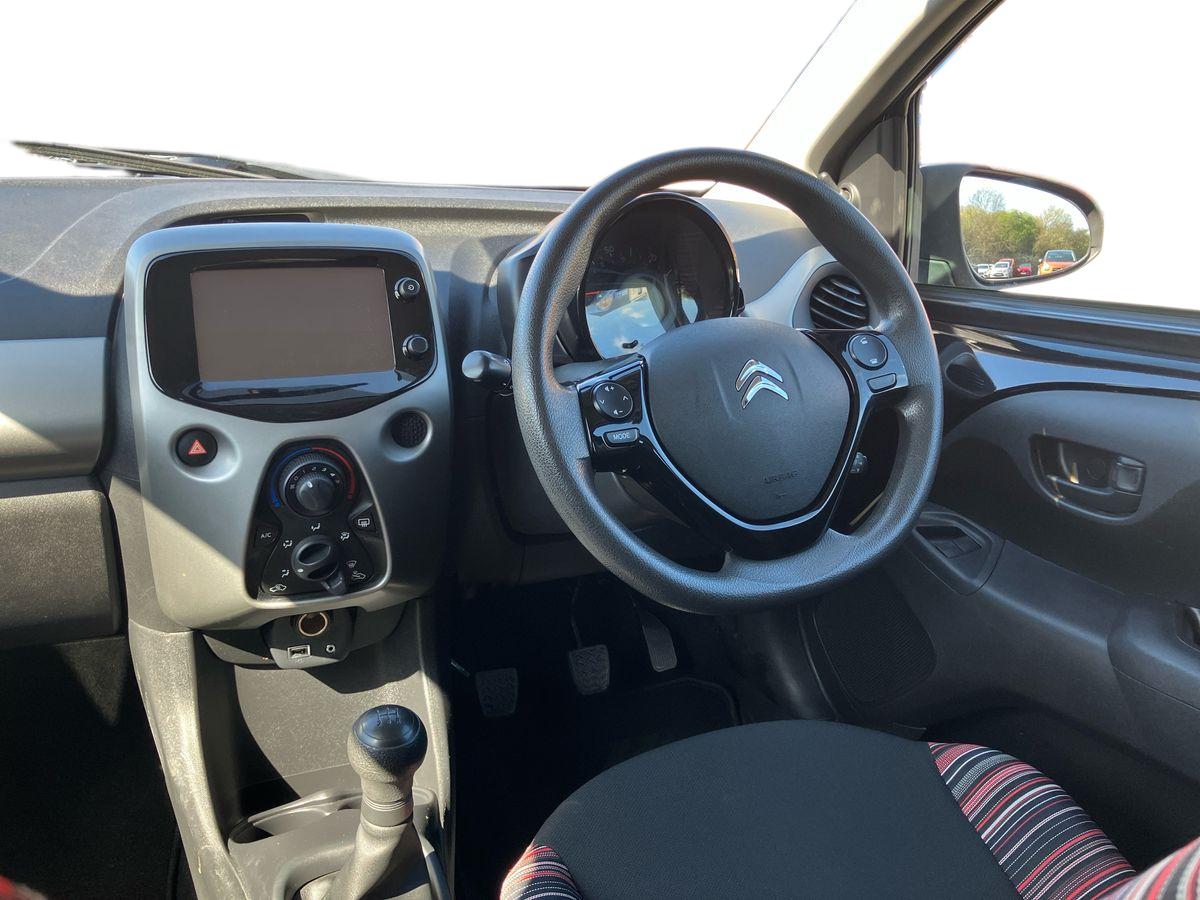 Used Citroen C1 2017 for sale - 78133511: Photo 17