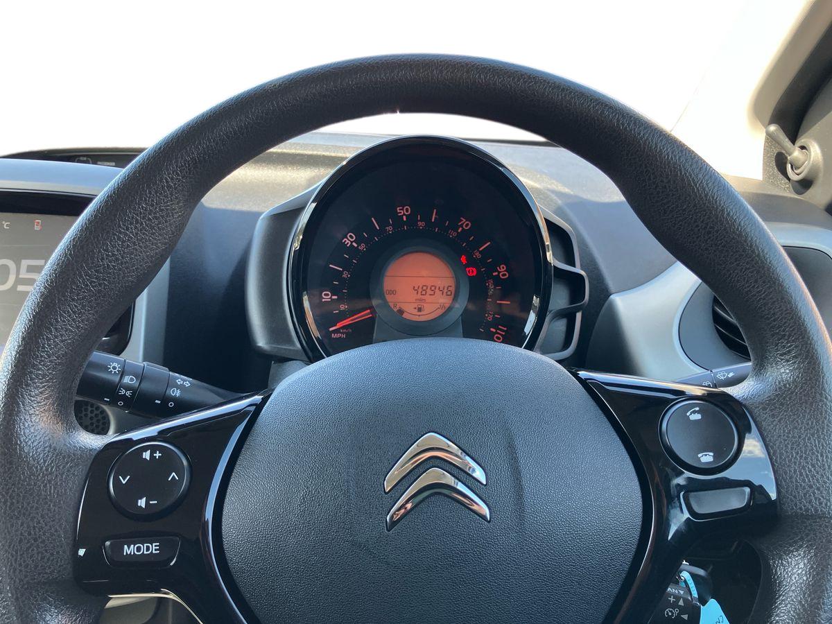 Used Citroen C1 2017 for sale - 78133511: Photo 19