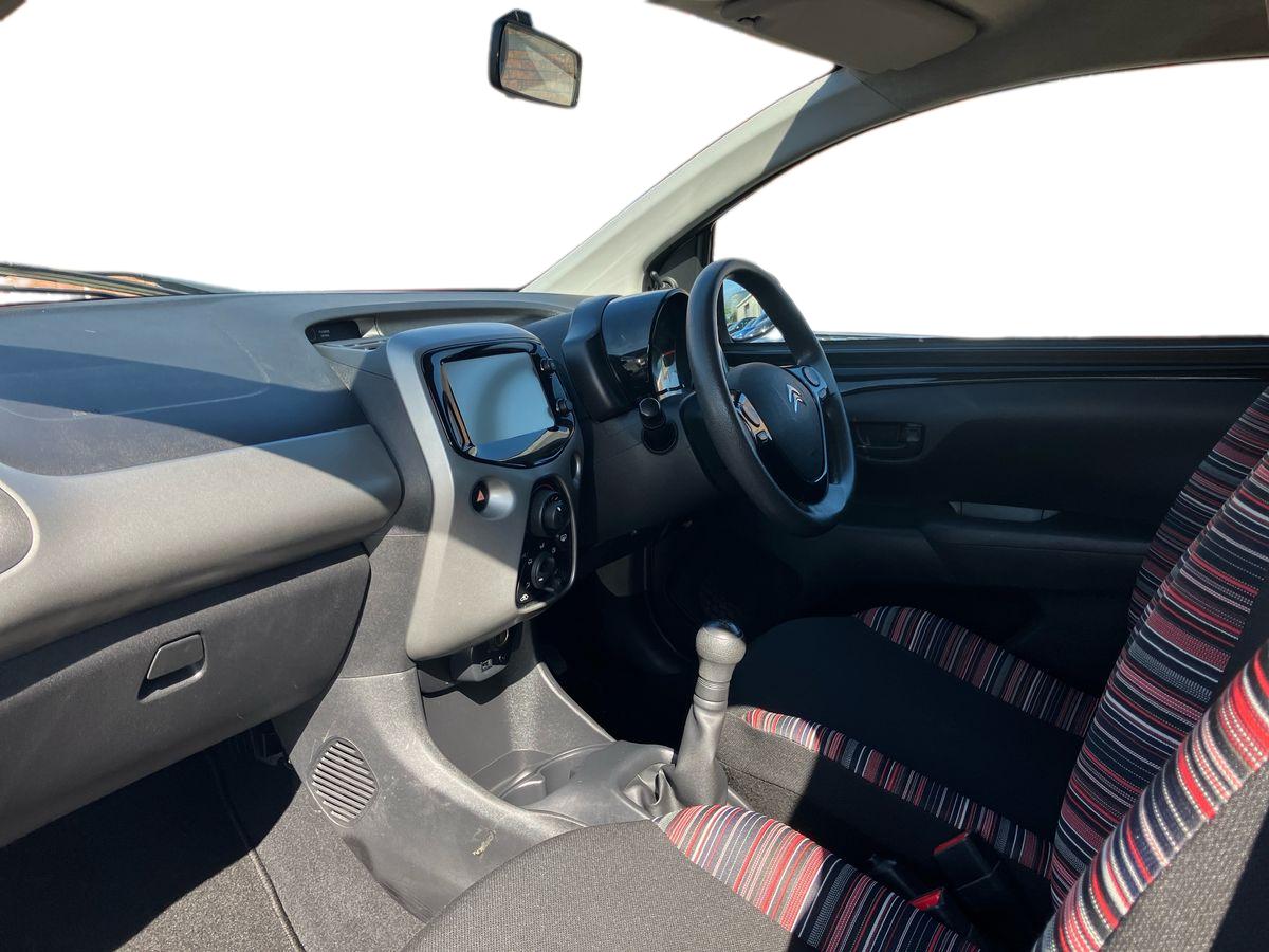 Used Citroen C1 2017 for sale - 78133511: Photo 21