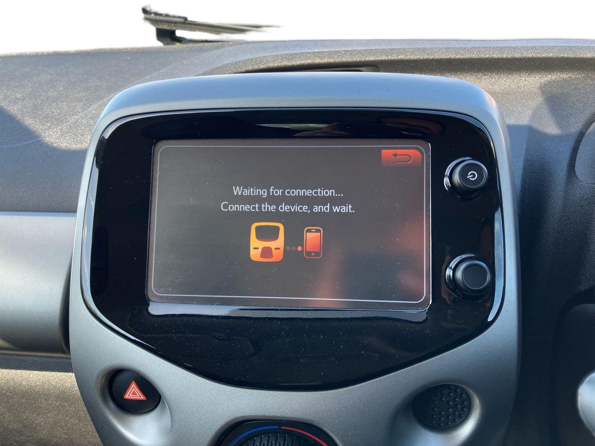 Used Citroen C1 2017 for sale - 78133511: Photo 26