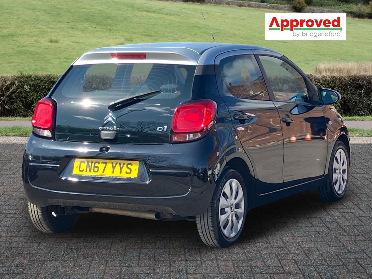 Used Citroen C1 2017 for sale - 78133511: Photo 4