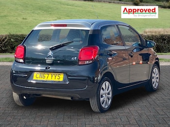 Used Citroen C1 2017 for sale - 78133511: Photo