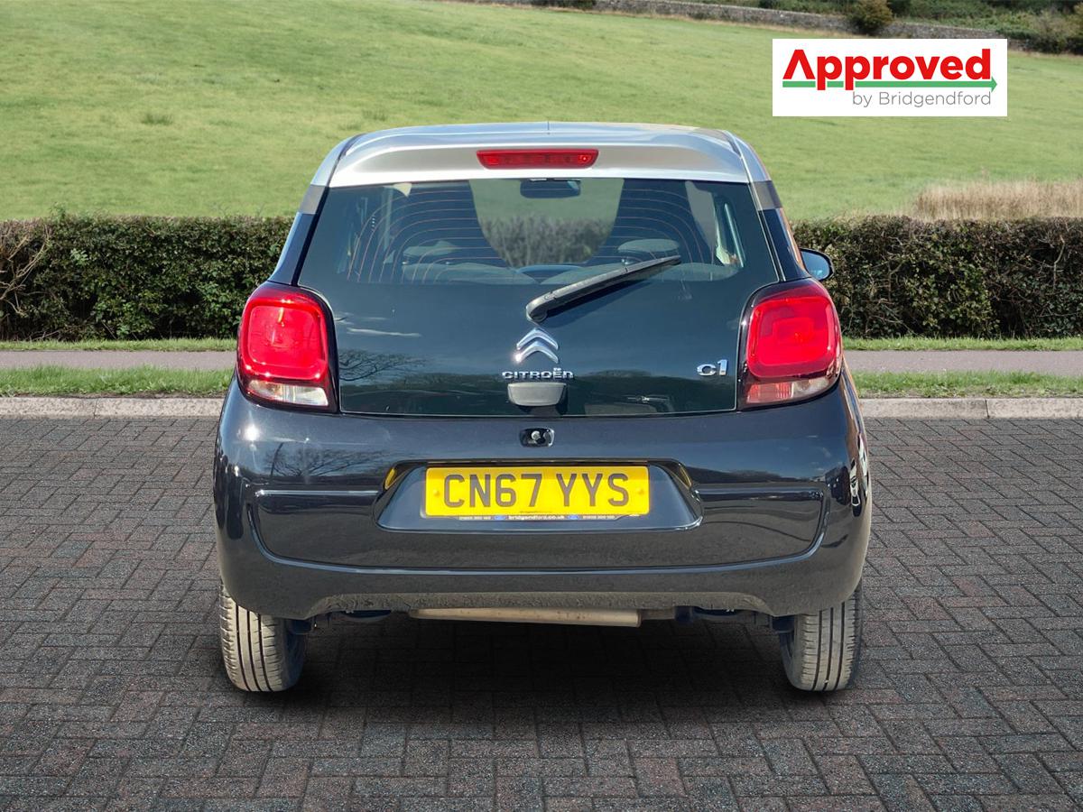 Used Citroen C1 2017 for sale - 78133511: Photo 5