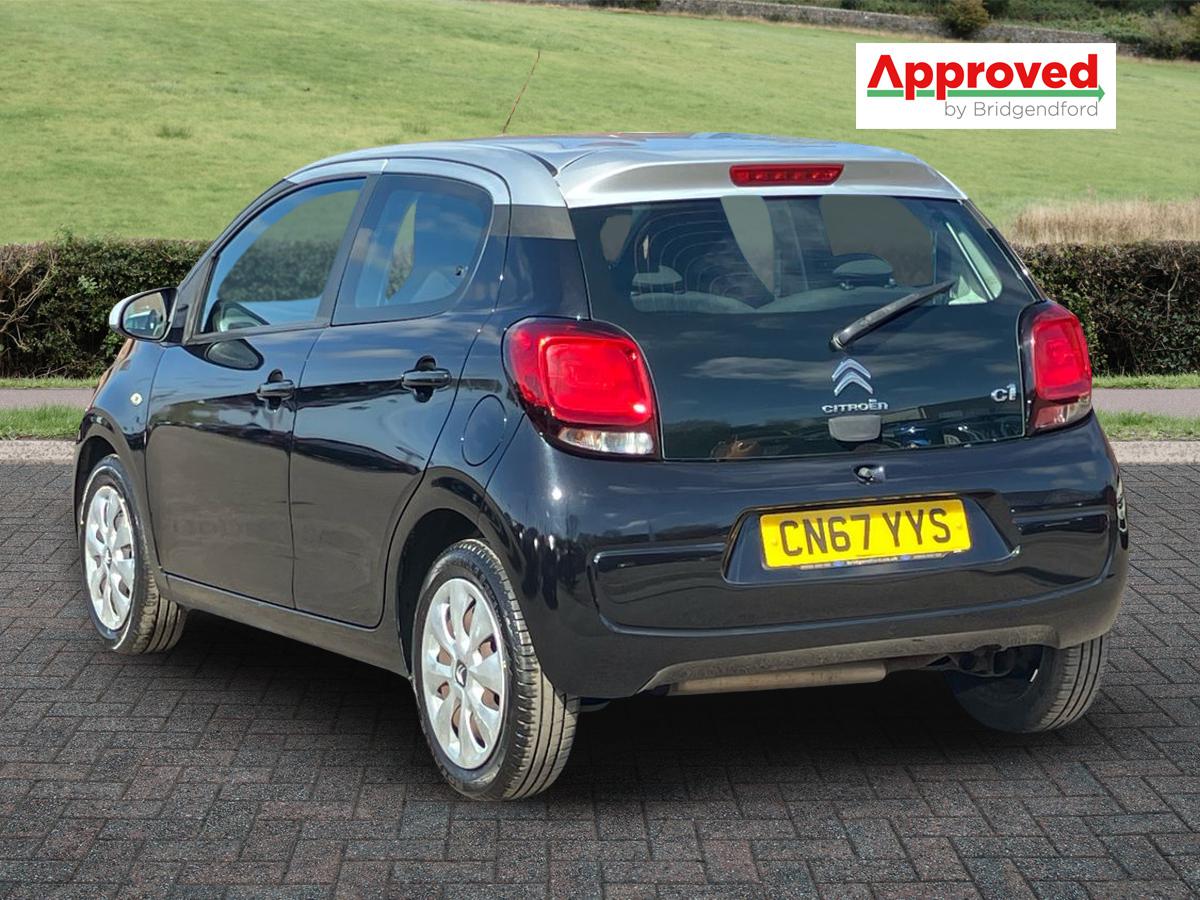 Used Citroen C1 2017 for sale - 78133511: Photo 7