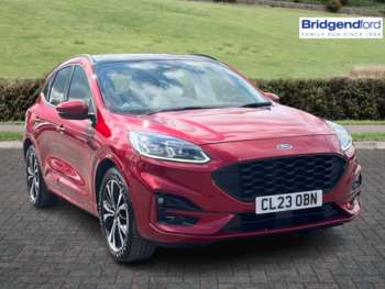 Used Ford Kuga 2023 for sale - 74883013: Photo