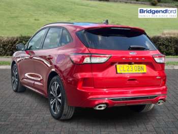 Used Ford Kuga 2023 for sale - 74883013: Photo