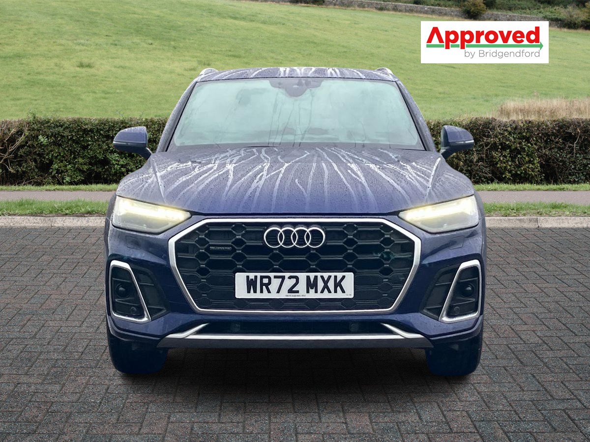 Used Audi Q5 2022 for sale - 77269249: Photo 11