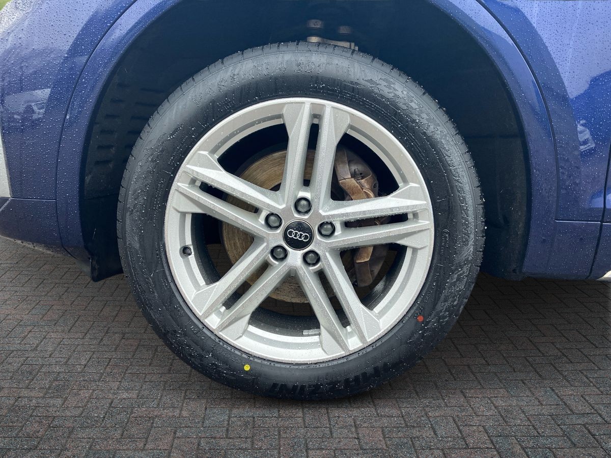 Used Audi Q5 2022 for sale - 77269249: Photo 13