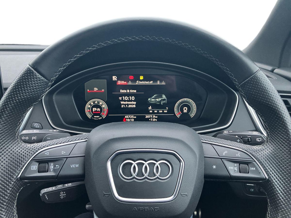 Used Audi Q5 2022 for sale - 77269249: Photo 19