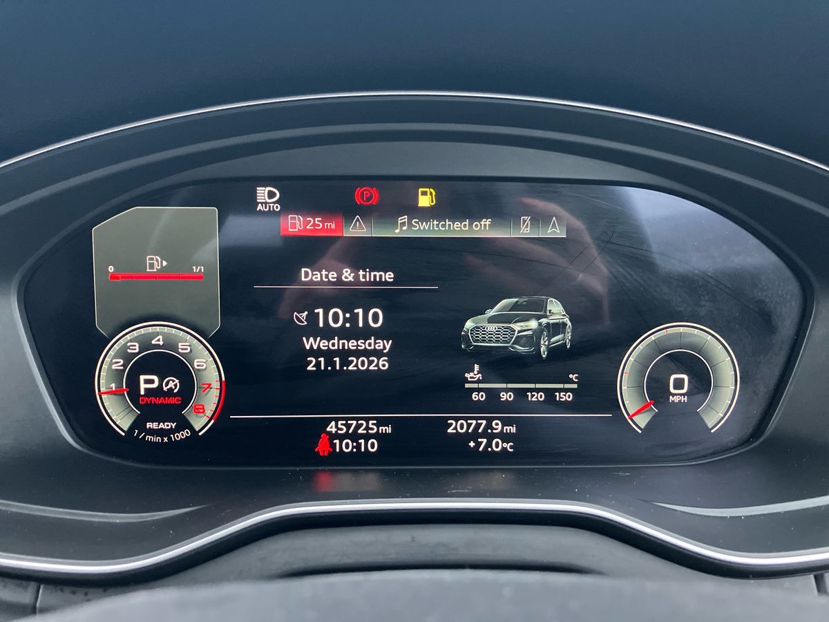 Used Audi Q5 2022 for sale - 77269249: Photo 20