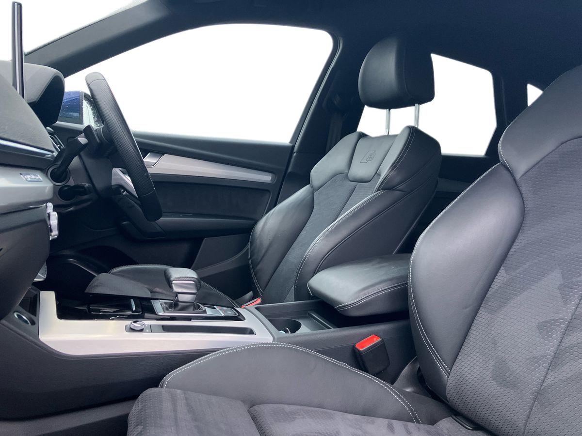 Used Audi Q5 2022 for sale - 77269249: Photo 23