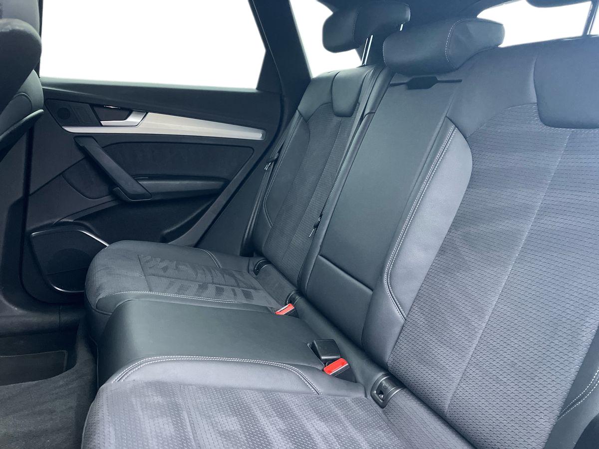 Used Audi Q5 2022 for sale - 77269249: Photo 24