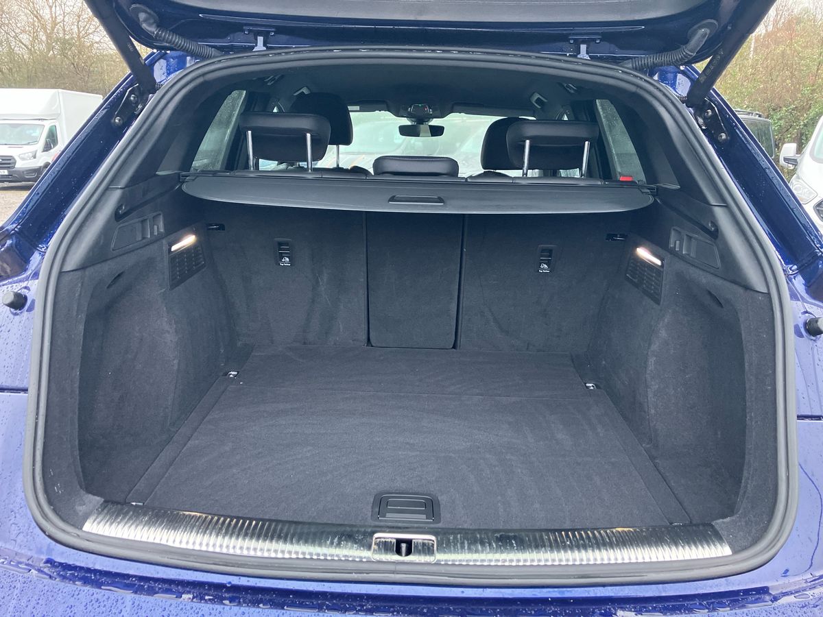 Used Audi Q5 2022 for sale - 77269249: Photo 25