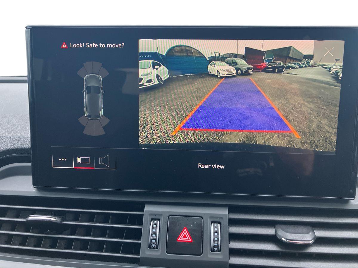 Used Audi Q5 2022 for sale - 77269249: Photo 26