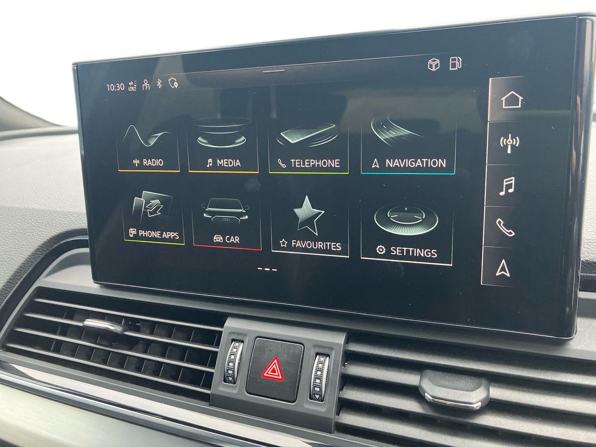 Used Audi Q5 2022 for sale - 77269249: Photo 27