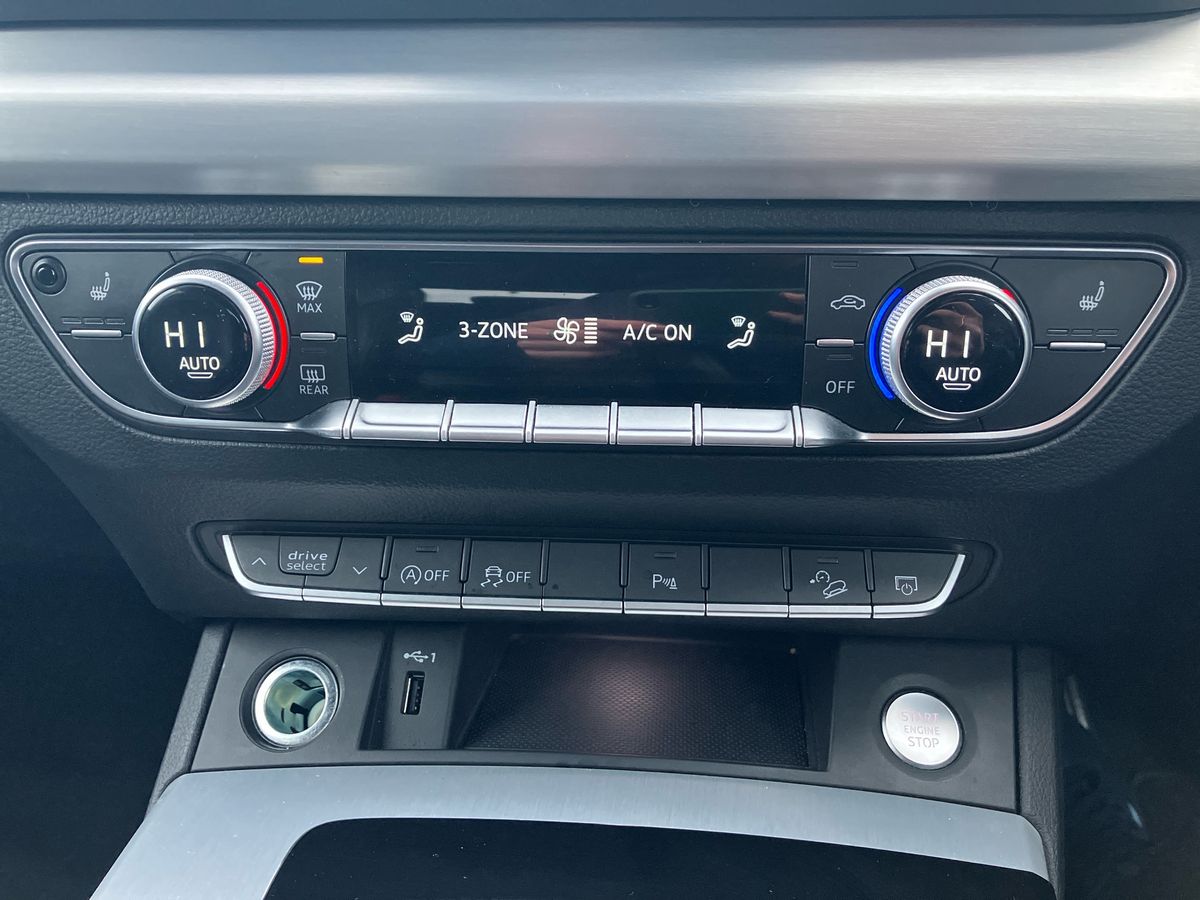 Used Audi Q5 2022 for sale - 77269249: Photo 29