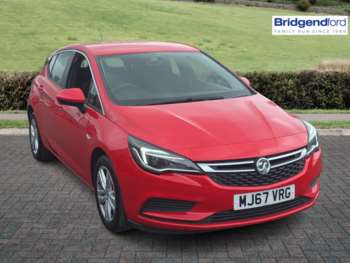 2017 - 1.6 CDTi 16V Design 5dr
