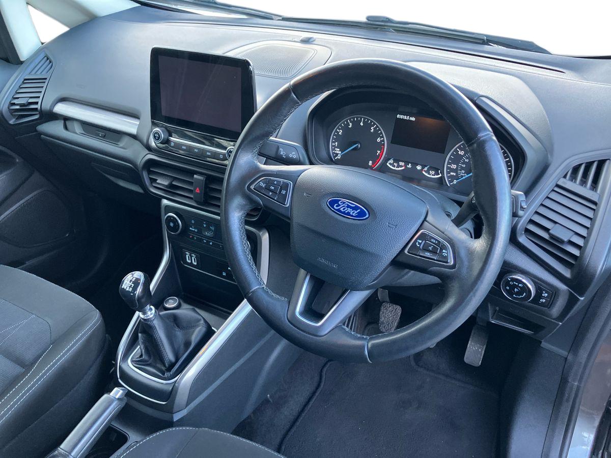 Used Ford Ecosport 2018 for sale - 77285598: Photo 14