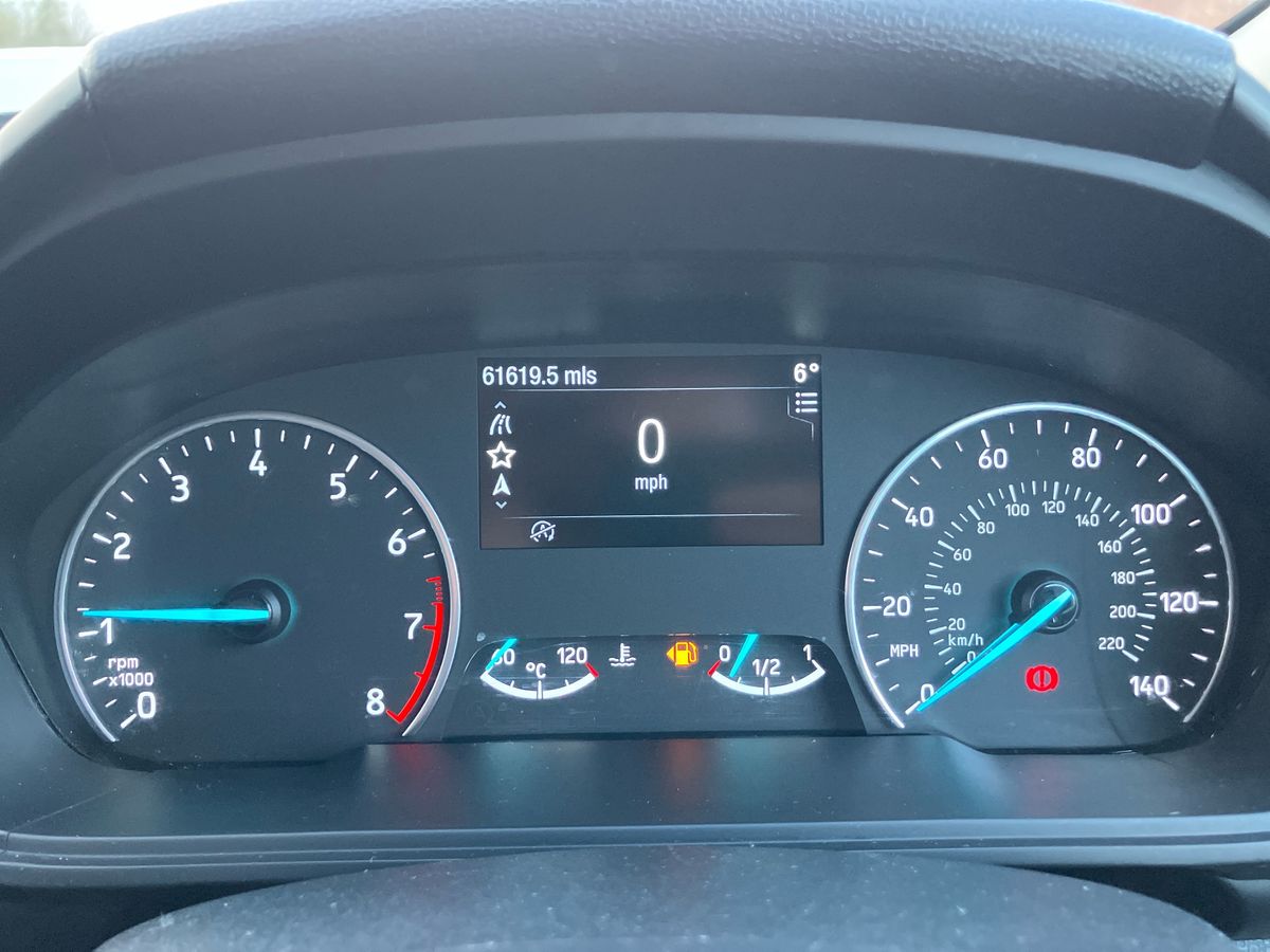 Used Ford Ecosport 2018 for sale - 77285598: Photo 20