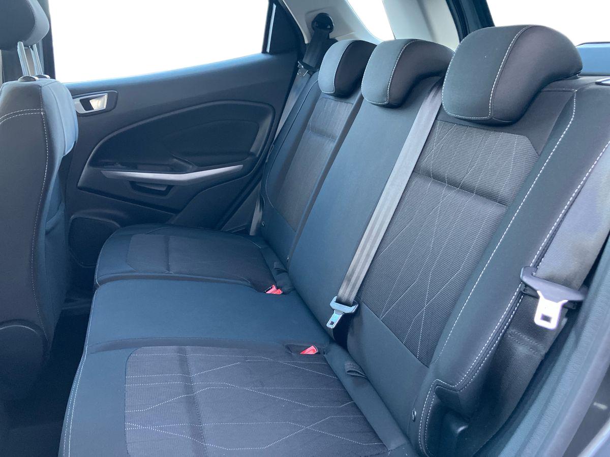 Used Ford Ecosport 2018 for sale - 77285598: Photo 24