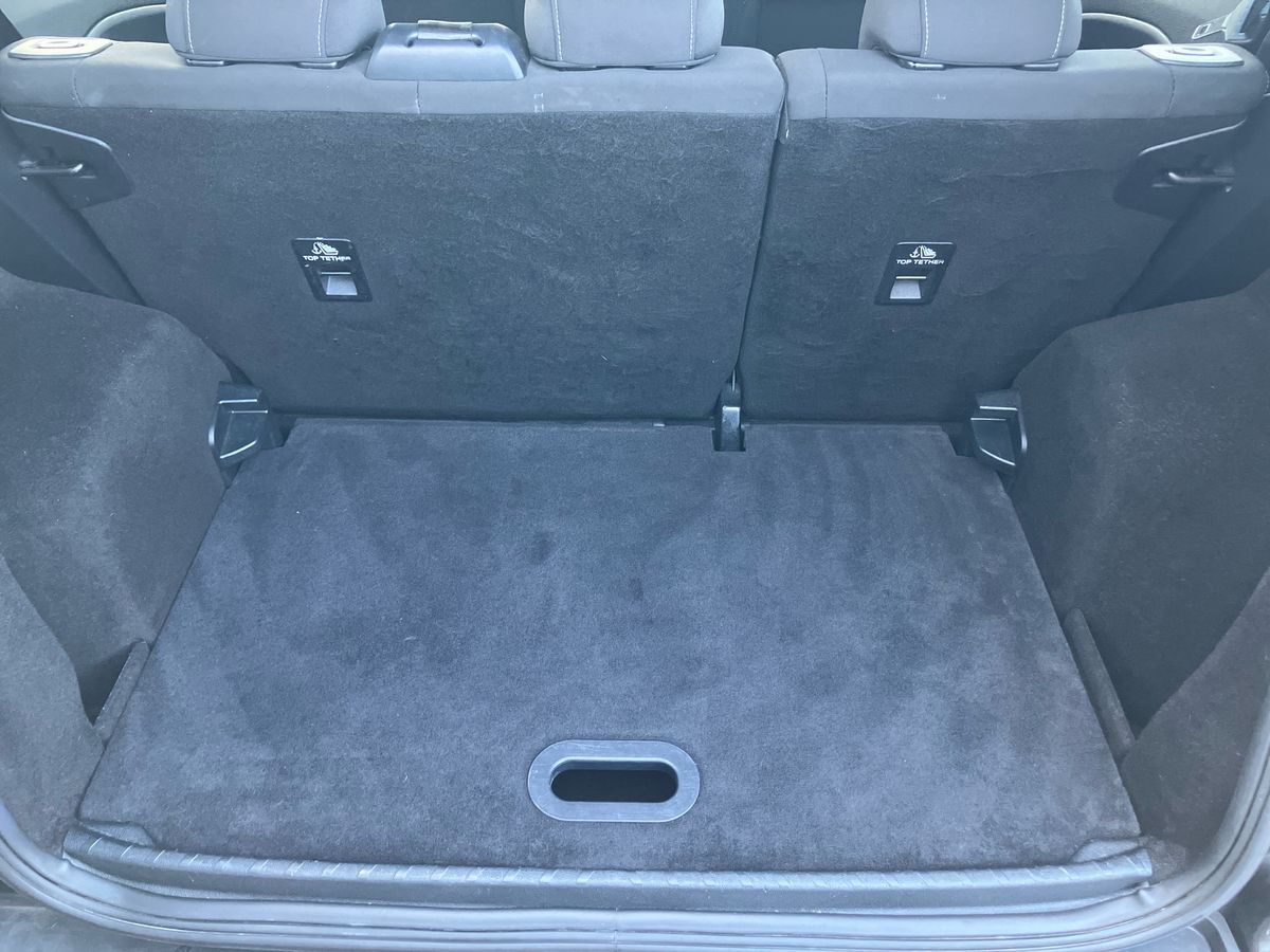 Used Ford Ecosport 2018 for sale - 77285598: Photo 25