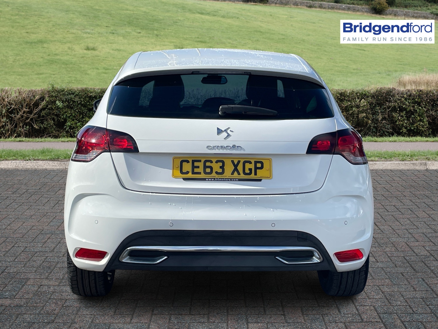 Used Citroen DS4 2013 for sale - 76074265: Photo 11