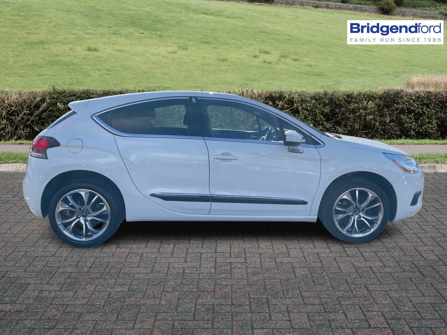 Used Citroen DS4 2013 for sale - 76074265: Photo 4