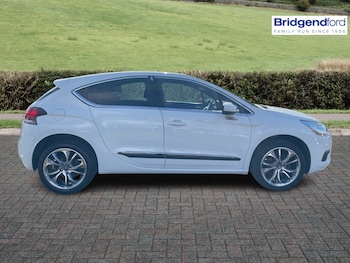 Used Citroen DS4 2013 for sale - 76074265: Photo
