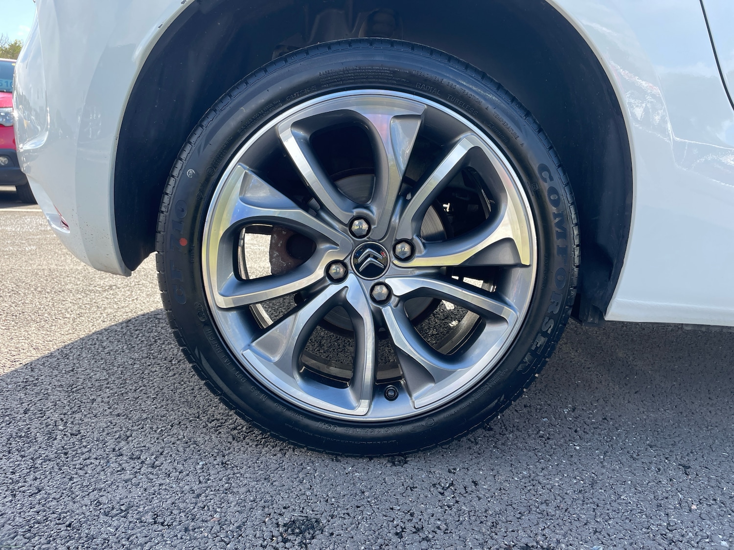 Used Citroen DS4 2013 for sale - 76074265: Photo 5