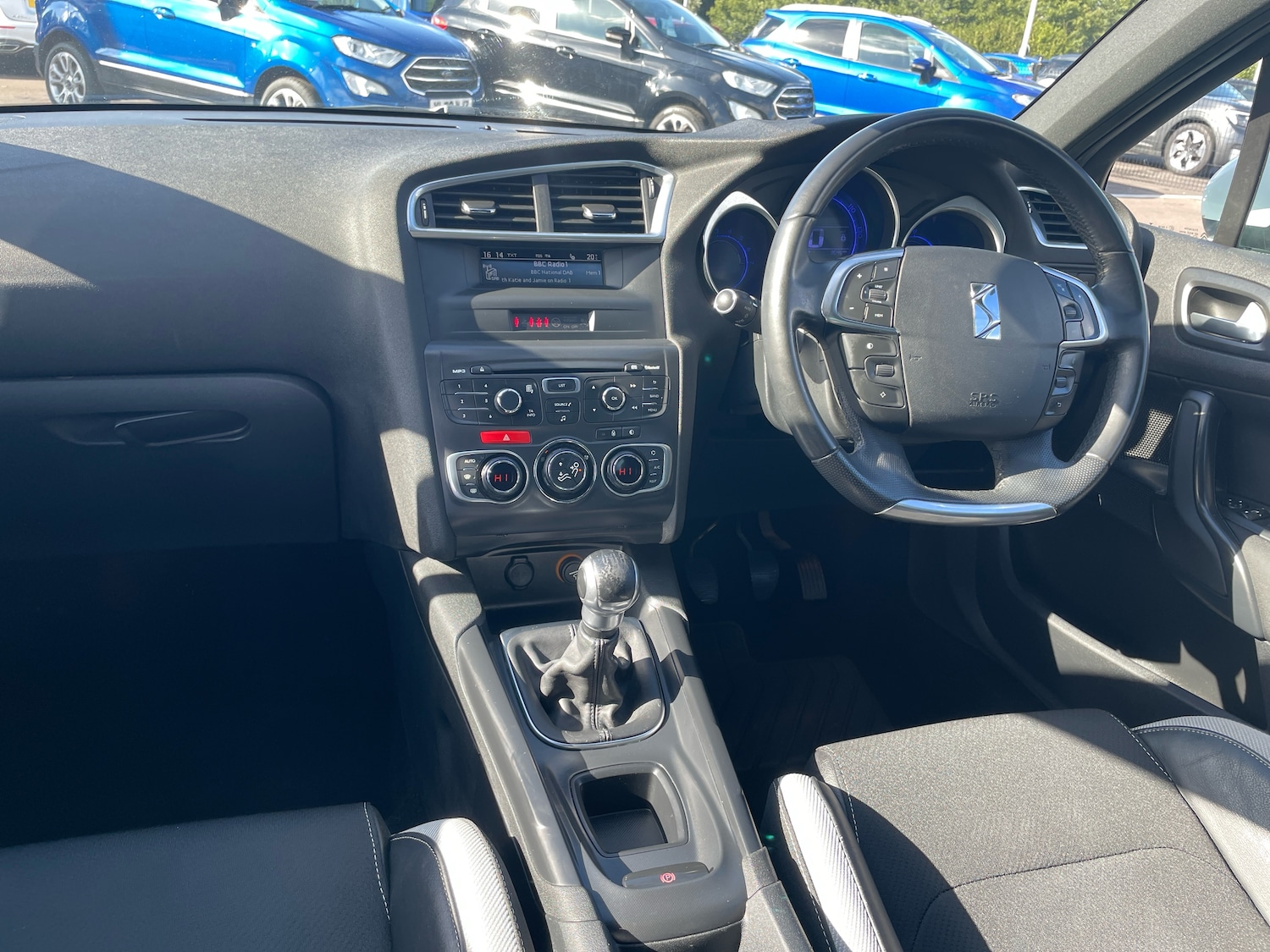 Used Citroen DS4 2013 for sale - 76074265: Photo 6