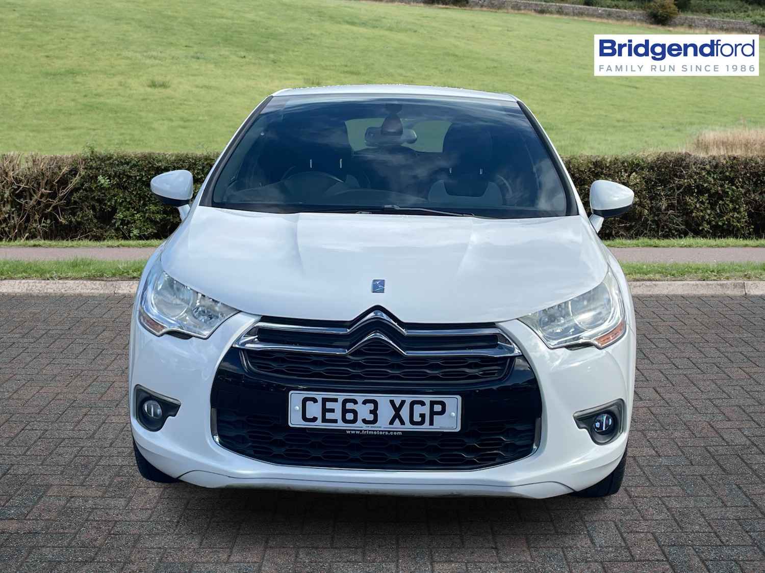 Used Citroen DS4 2013 for sale - 76074265: Photo 7