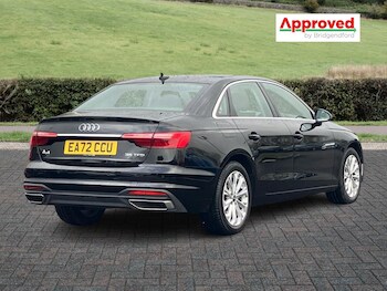 Used Audi A4 2023 for sale - 77619081: Photo